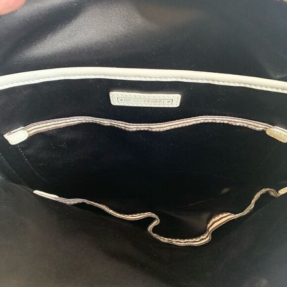 Henri Bendel Soho Backpack - White - Picture 11 of 16